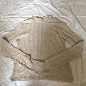 FOREVER21 LONG SLEEVE